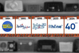 Rhône FM